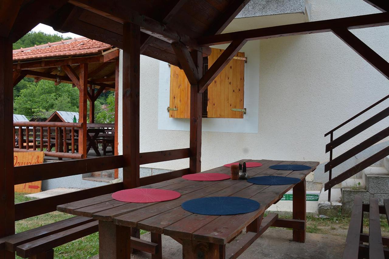 Danilovica Kuca Apartment Bioska Exterior photo