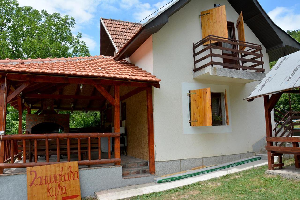 Danilovica Kuca Apartment Bioska Exterior photo