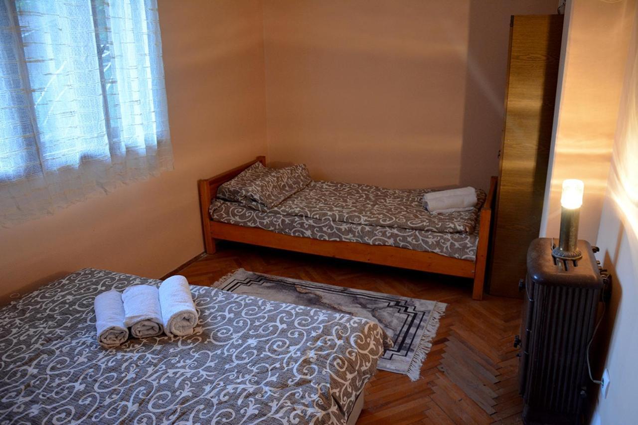 Danilovica Kuca Apartment Bioska Exterior photo